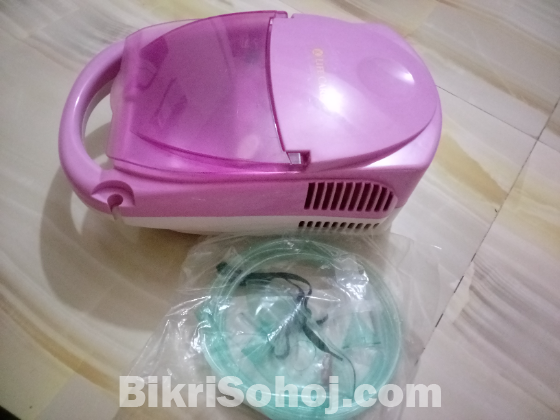 Nebulizer